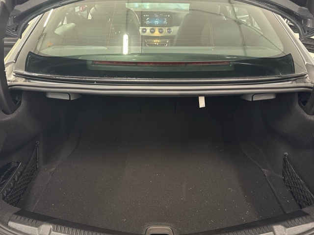 Mercedes-Benz Clase E 350 Coupe 220 kW (299 CV)