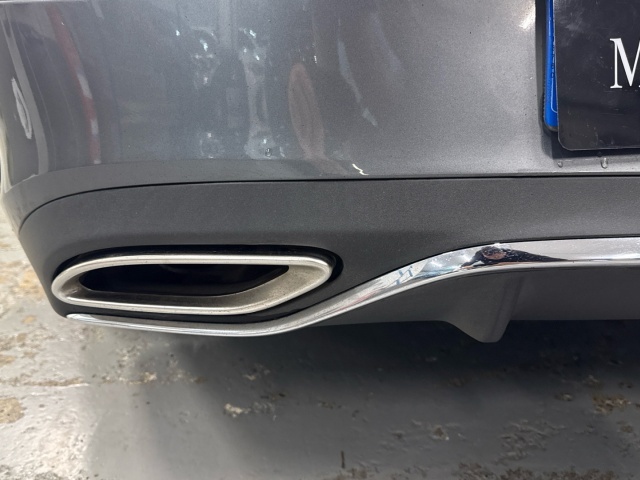 Mercedes-Benz Clase E 350 Coupe 220 kW (299 CV)