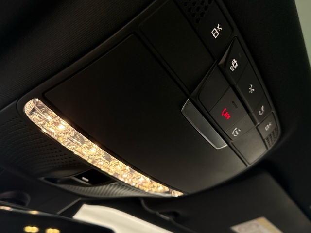 Mercedes-Benz Clase E 350 Coupe 220 kW (299 CV)