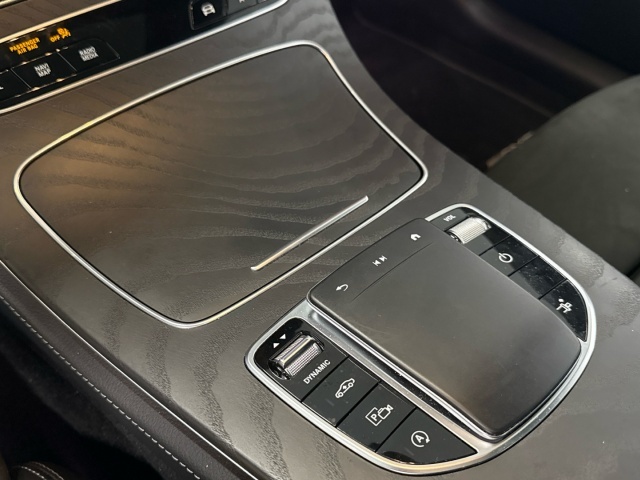 Mercedes-Benz Clase E 350 Coupe 220 kW (299 CV)