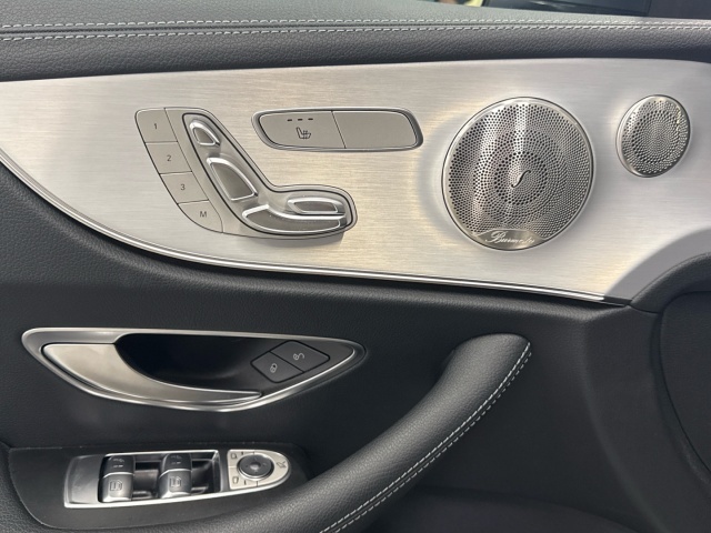 Mercedes-Benz Clase E 350 Coupe 220 kW (299 CV)