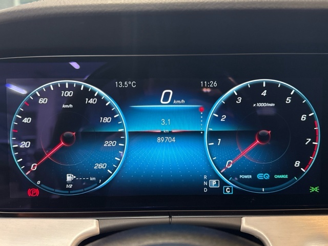 Mercedes-Benz Clase E 350 Coupe 220 kW (299 CV)