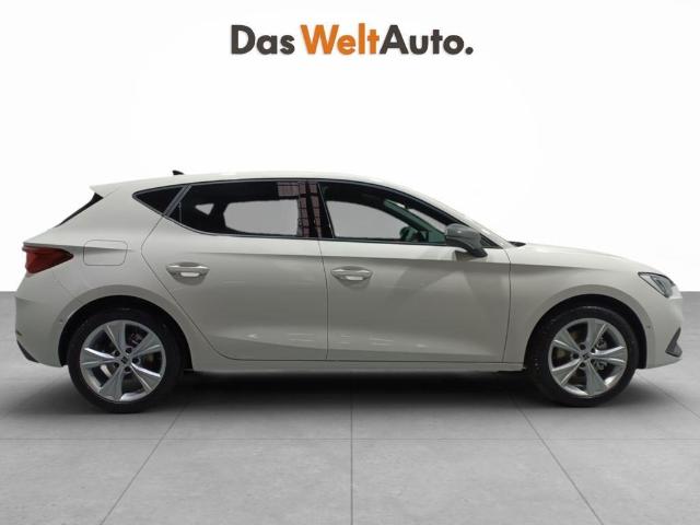 SEAT León ST 2.0 TDI S&S FR XL DSG 110 kW (150 CV)