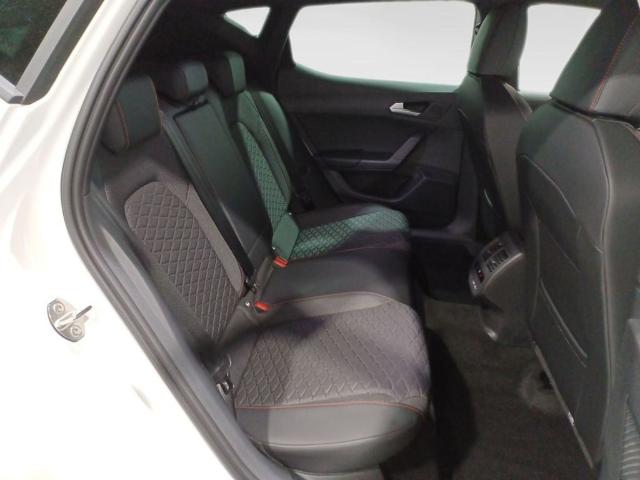 SEAT León ST 2.0 TDI S&S FR XL DSG 110 kW (150 CV)