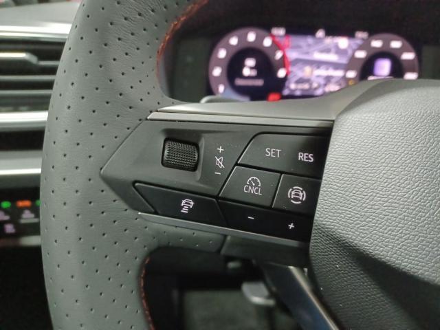 SEAT León ST 2.0 TDI S&S FR XL DSG 110 kW (150 CV)