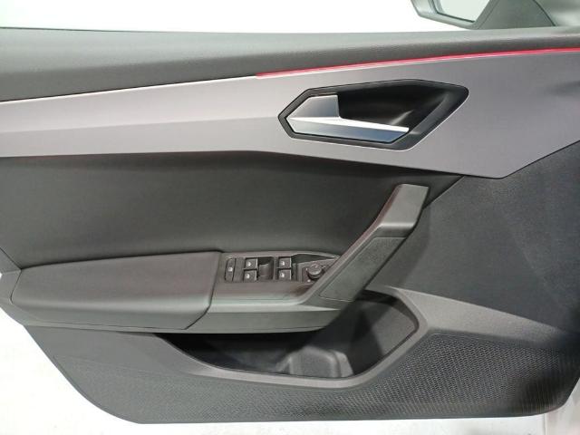 SEAT León ST 2.0 TDI S&S FR XL DSG 110 kW (150 CV)