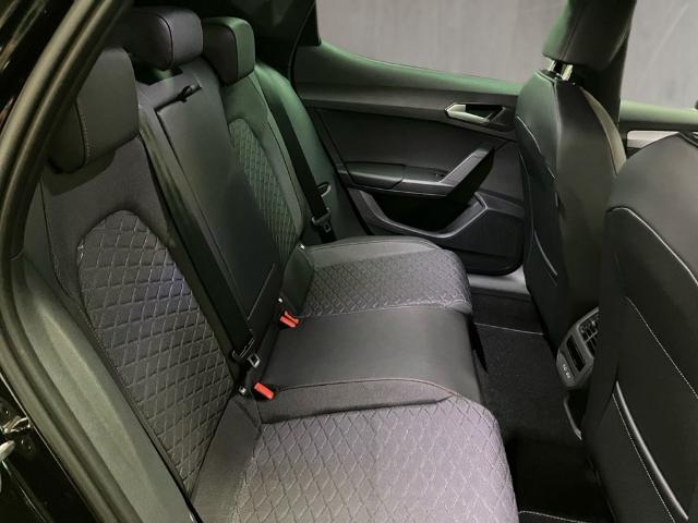 SEAT León 1.5 TSI e-Hybrid FR XM DSG 150 kW (204 CV)