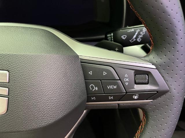 SEAT León 1.5 TSI e-Hybrid FR XM DSG 150 kW (204 CV)