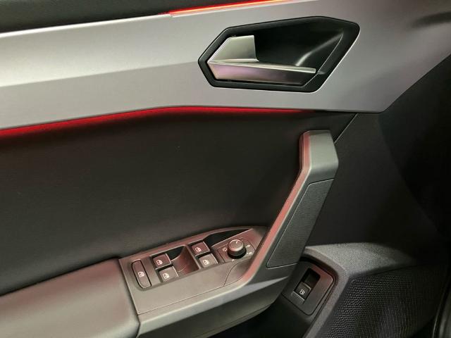 SEAT León 1.5 TSI e-Hybrid FR XM DSG 150 kW (204 CV)