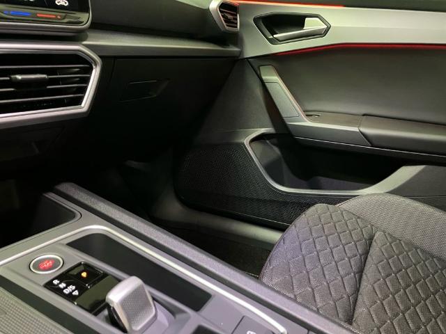 SEAT León 1.5 TSI e-Hybrid FR XM DSG 150 kW (204 CV)