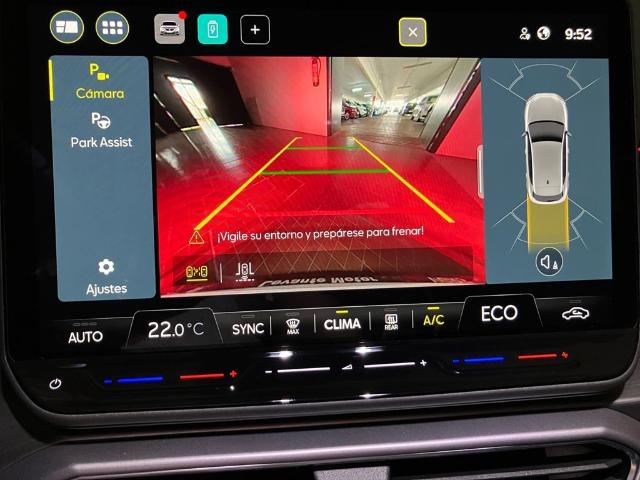 SEAT León 1.5 TSI e-Hybrid FR XM DSG 150 kW (204 CV)