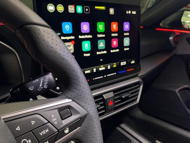 SEAT León 1.5 TSI e-Hybrid FR XM DSG 150 kW (204 CV)