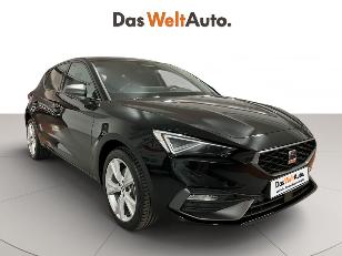 Coche de Ocasión VGRS