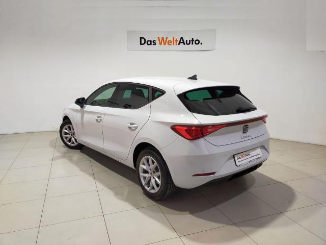 SEAT León 2.0 TDI S&S Style Go 85 kW (115 CV)