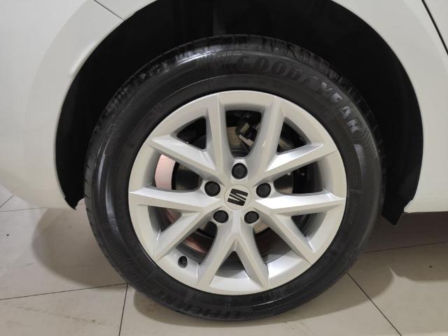 SEAT León 2.0 TDI S&S Style Go 85 kW (115 CV)