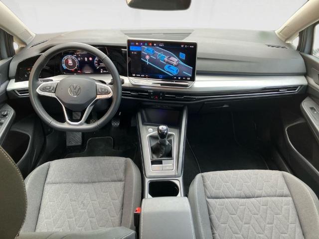 Volkswagen Golf Más 2.0 TDI 85 kW (115 CV)