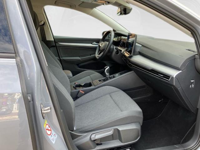 Volkswagen Golf Más 2.0 TDI 85 kW (115 CV)