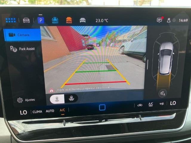 Volkswagen Golf Más 2.0 TDI 85 kW (115 CV)