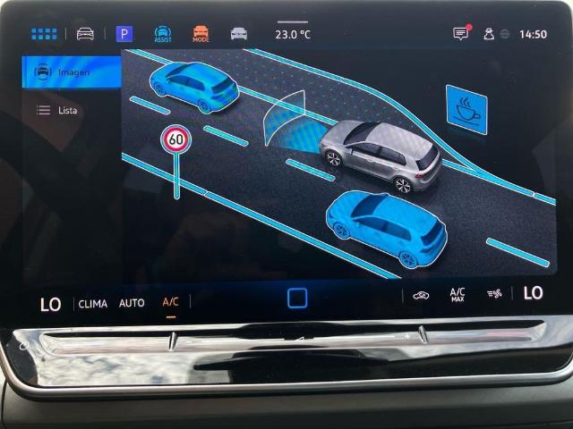 Volkswagen Golf Más 2.0 TDI 85 kW (115 CV)