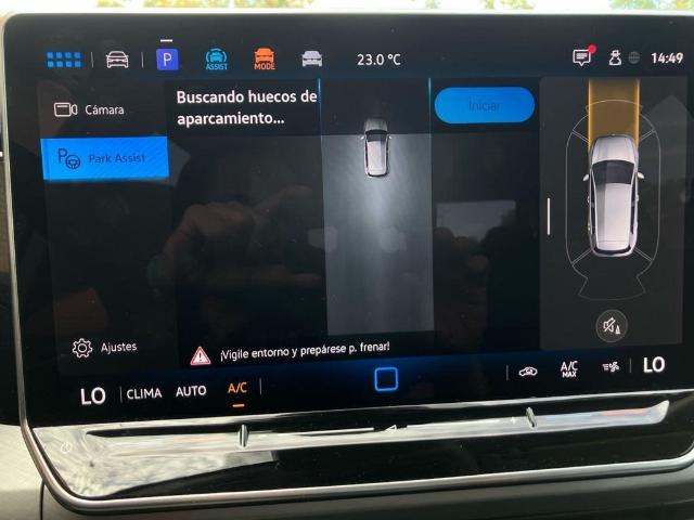 Volkswagen Golf Más 2.0 TDI 85 kW (115 CV)