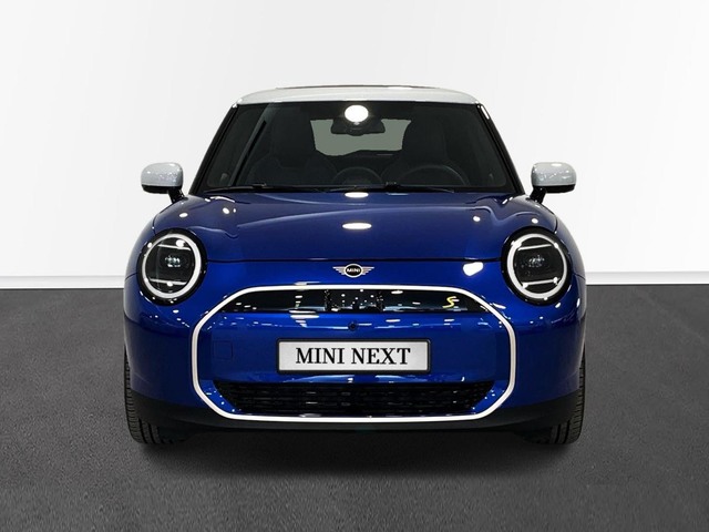 fotoG 1 del MINI MINI Cooper SE 160 kW (218 CV) 218cv Eléctrico del 2024 en Valencia