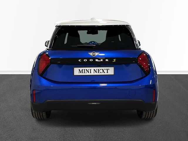 fotoG 4 del MINI MINI Cooper SE 160 kW (218 CV) 218cv Eléctrico del 2024 en Valencia