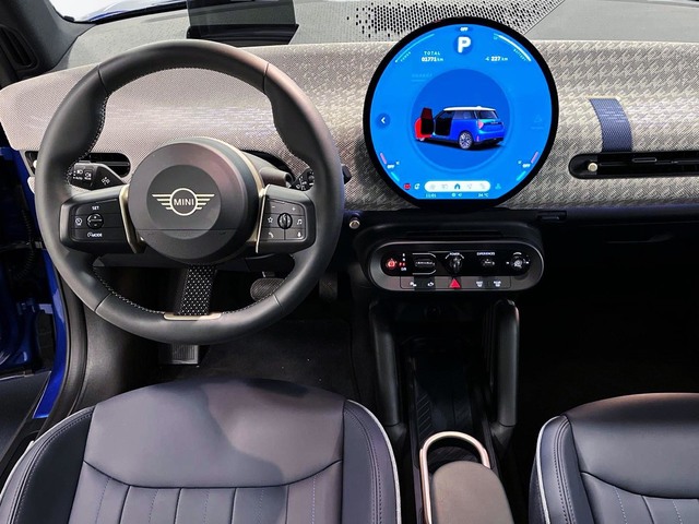 fotoG 6 del MINI MINI Cooper SE 160 kW (218 CV) 218cv Eléctrico del 2024 en Valencia