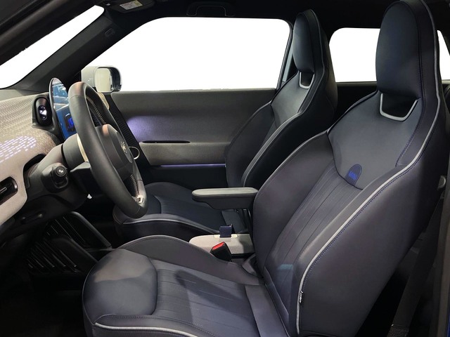 fotoG 10 del MINI MINI Cooper SE 160 kW (218 CV) 218cv Eléctrico del 2024 en Valencia