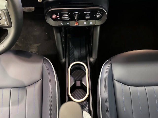 fotoG 14 del MINI MINI Cooper SE 160 kW (218 CV) 218cv Eléctrico del 2024 en Valencia