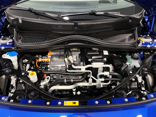 fotoG 17 del MINI MINI Cooper SE 160 kW (218 CV) 218cv Eléctrico del 2024 en Valencia