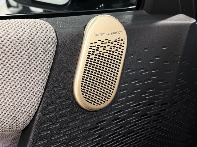 fotoG 20 del MINI MINI Cooper SE 160 kW (218 CV) 218cv Eléctrico del 2024 en Valencia