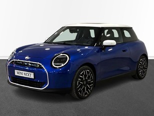 Fotos de MINI Cooper SE 160 kW (218 CV)
