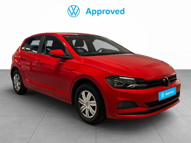 Volkswagen Polo 1.0 de segunda mano