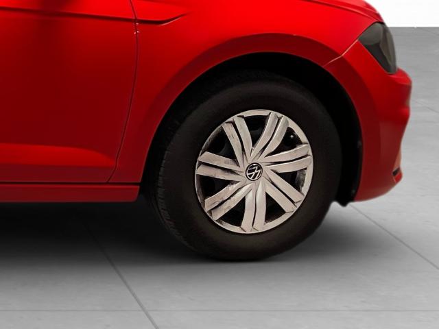 Volkswagen Polo Edition 1.0 59 kW (80 CV)
