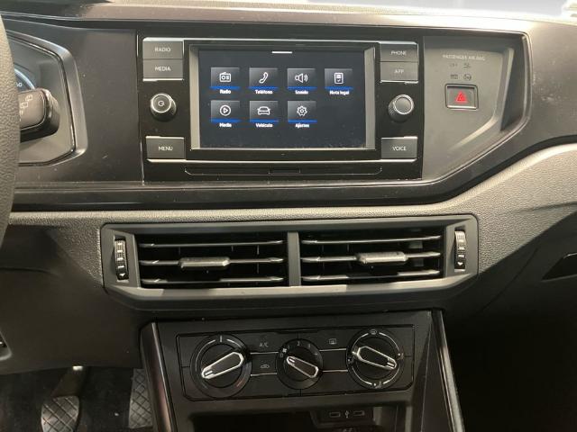 Volkswagen Polo Edition 1.0 59 kW (80 CV)