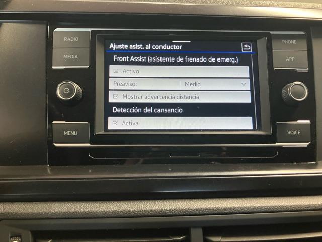 Volkswagen Polo Edition 1.0 59 kW (80 CV)