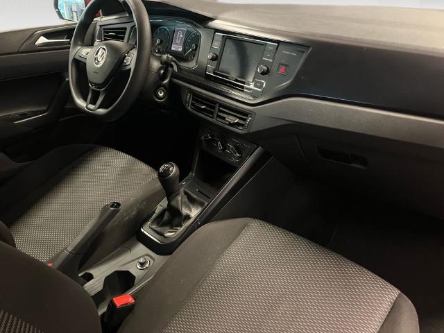 Volkswagen Polo Edition 1.0 59 kW (80 CV)