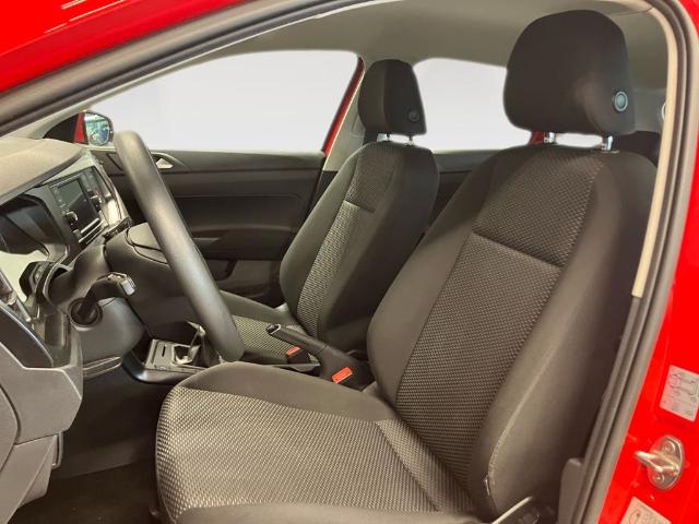 Volkswagen Polo Edition 1.0 59 kW (80 CV)