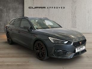 Coche de Ocasión VGRS