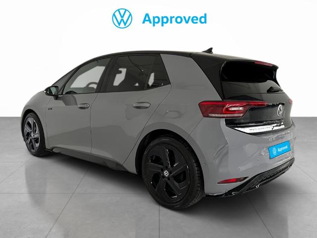 Volkswagen ID.3 GTX Performance 79kWh Auto 240 kW (326 CV)