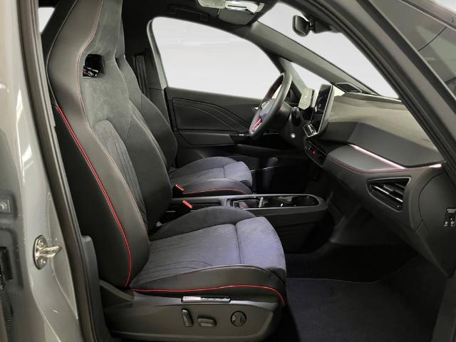 Volkswagen ID.3 GTX Performance 79kWh Auto 240 kW (326 CV)
