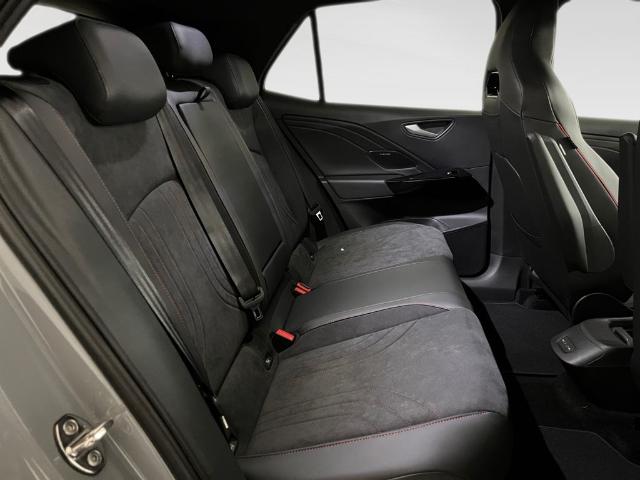 Volkswagen ID.3 GTX Performance 79kWh Auto 240 kW (326 CV)