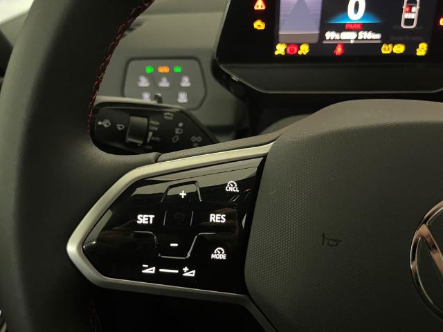 Volkswagen ID.3 GTX Performance 79kWh Auto 240 kW (326 CV)