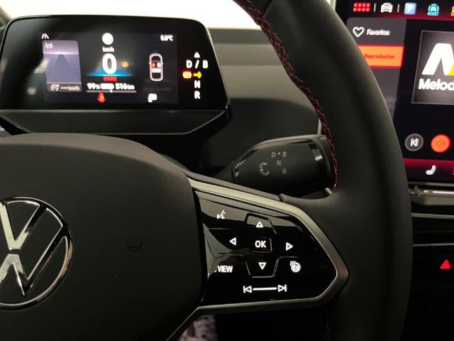 Volkswagen ID.3 GTX Performance 79kWh Auto 240 kW (326 CV)