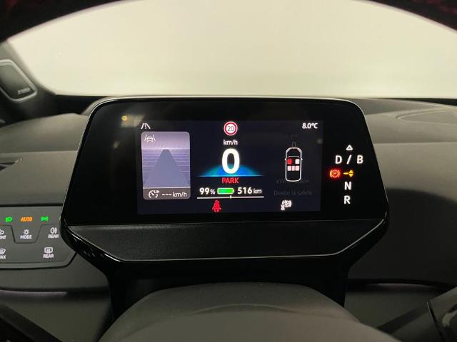 Volkswagen ID.3 GTX Performance 79kWh Auto 240 kW (326 CV)