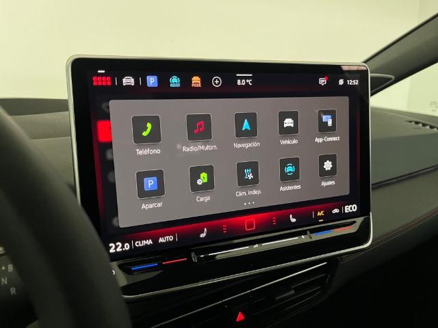 Volkswagen ID.3 GTX Performance 79kWh Auto 240 kW (326 CV)