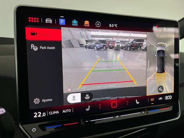 Volkswagen ID.3 GTX Performance 79kWh Auto 240 kW (326 CV)