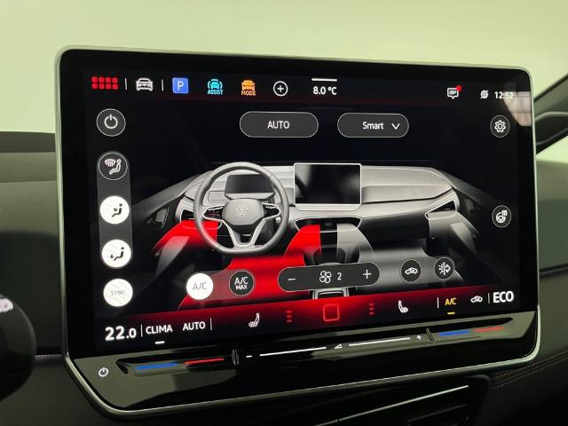 Volkswagen ID.3 GTX Performance 79kWh Auto 240 kW (326 CV)