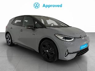 Volkswagen ID.3 GTX Performance de segunda mano