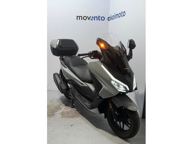 Honda Forza 350  en Barcelona